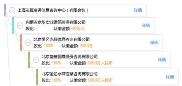 深耕专业，链接价值 上海志腾商务信息咨询中心的行业洞察与实践